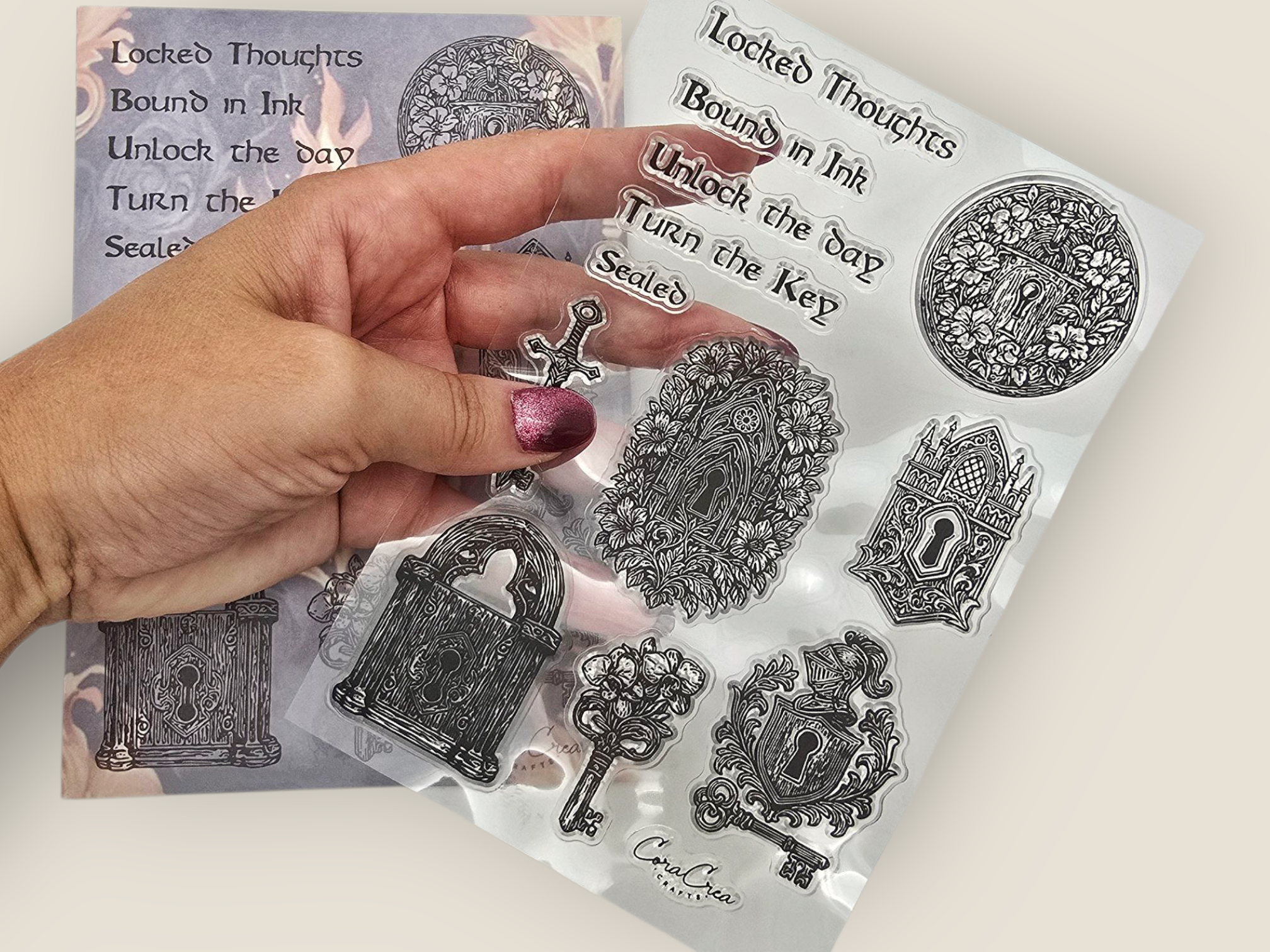 Curiosities Box - Bimonthly Subscription