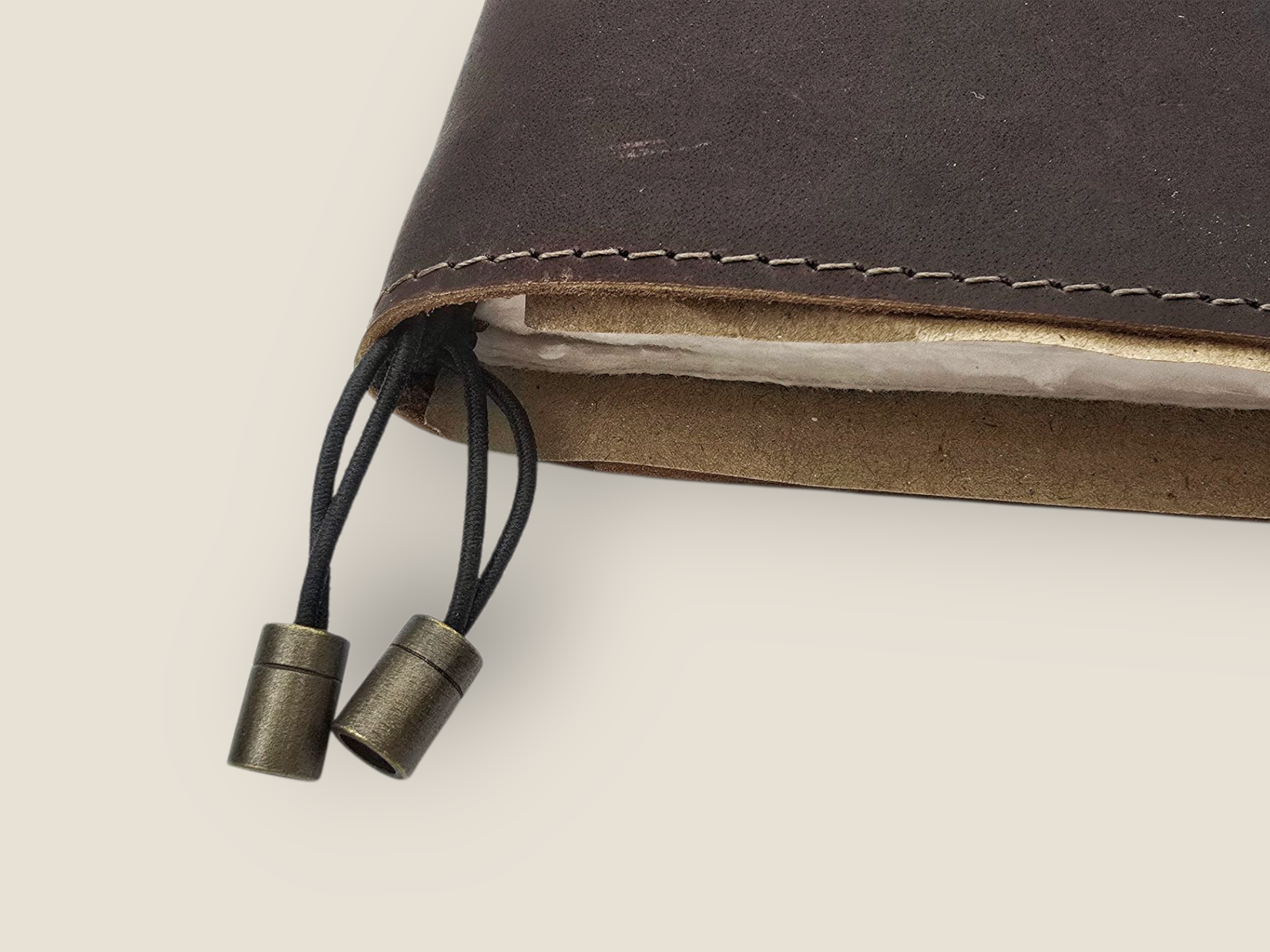 Traveler Leather Journal