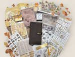 Travel Journal Kit