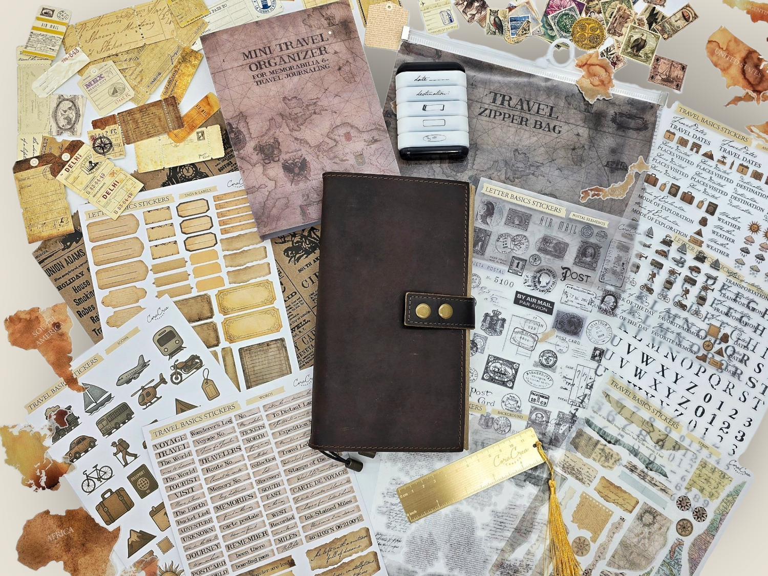 CoraCreaCrafts