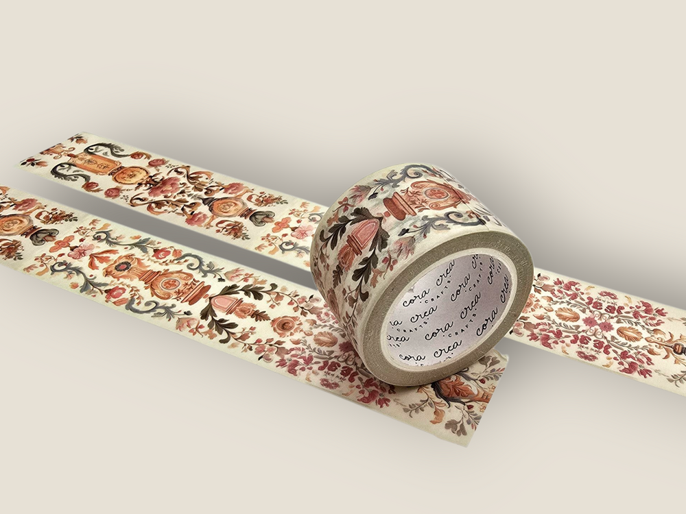 Tapestry Washi Tape