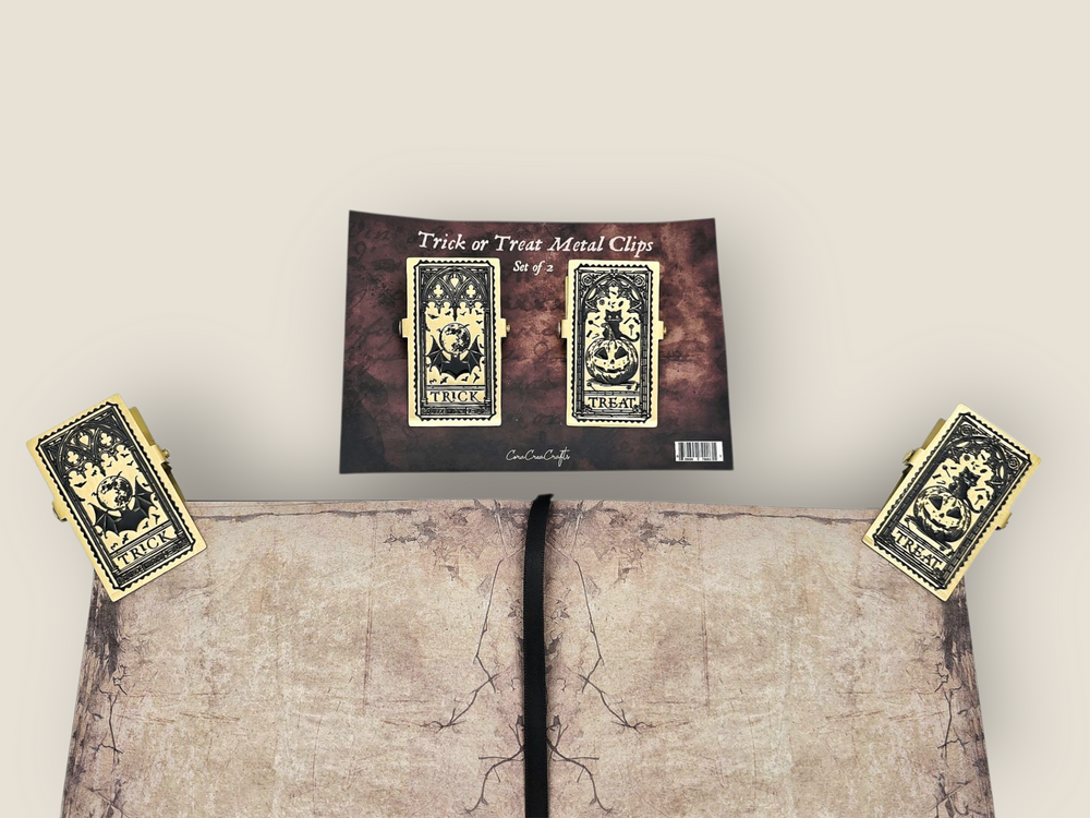 The Dark Scriptorium Notebook