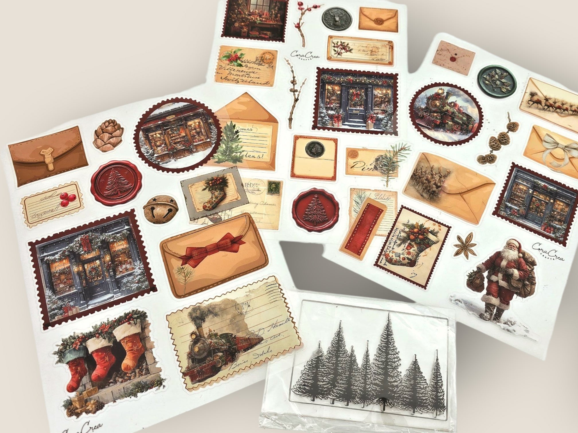 Throwback Christmas Bundle