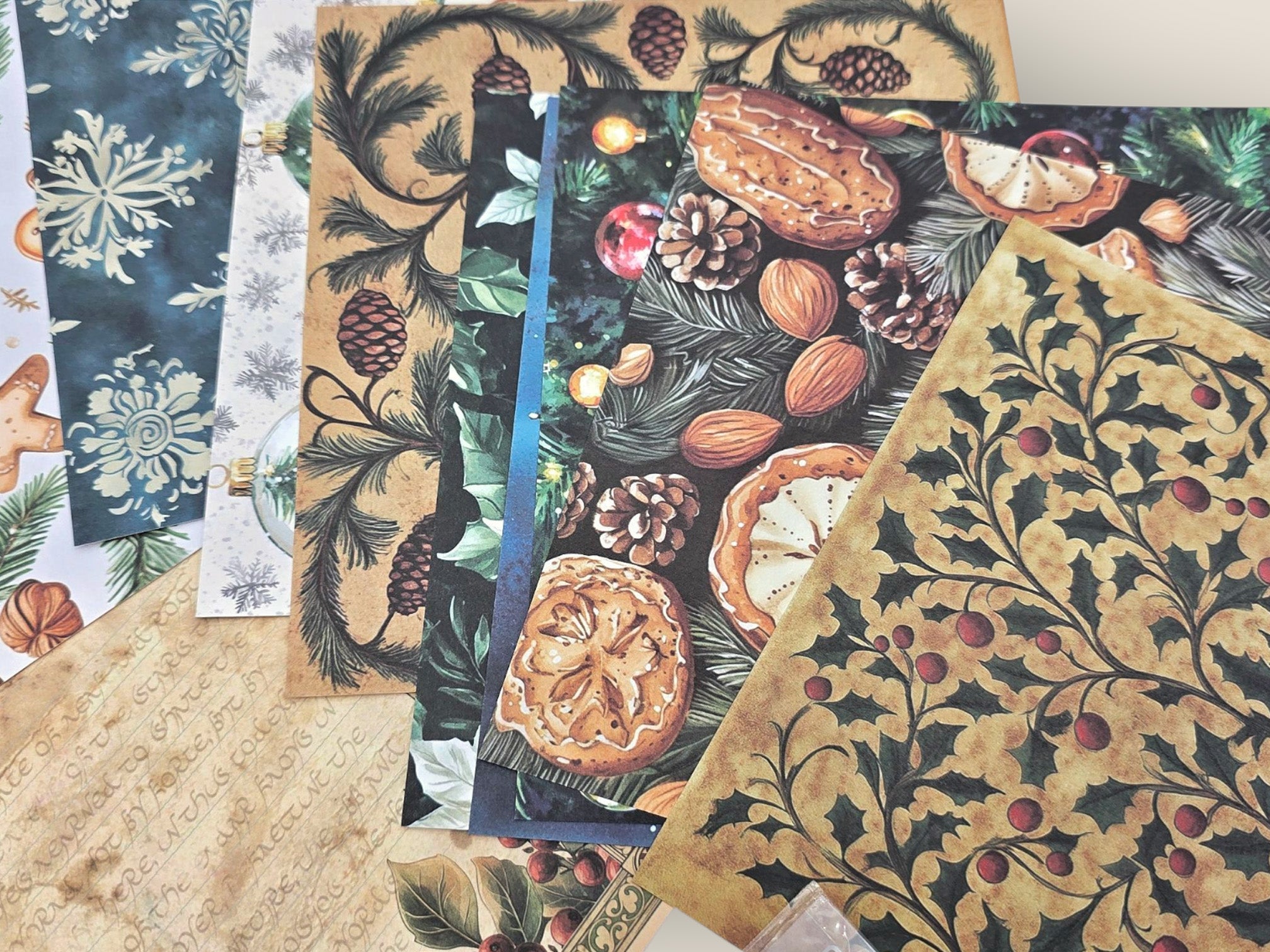 Throwback Christmas Bundle