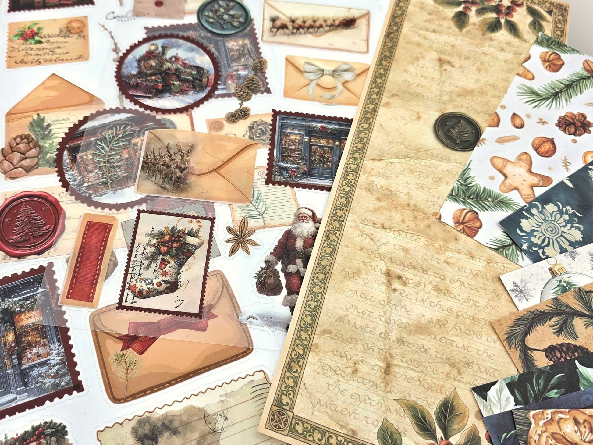 Throwback Christmas Bundle