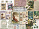 Poetic Spring Digital Journal Kit