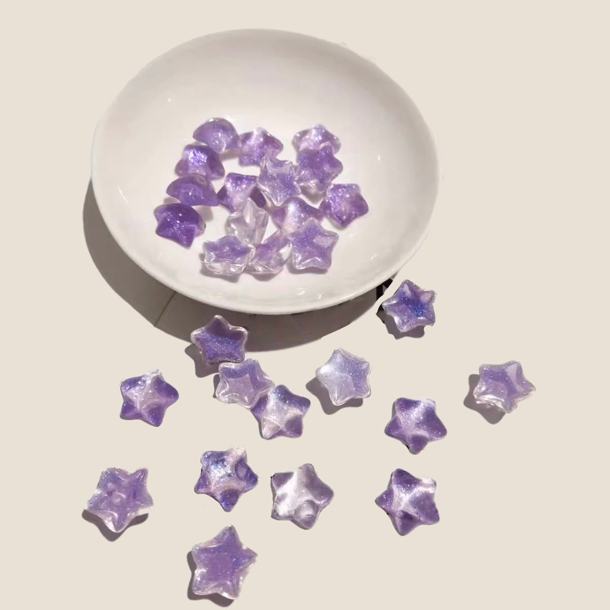 Purple Star Trinkets