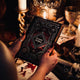 Reading Journal - Serpents & Swords