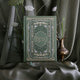 Reading Journal - Sage