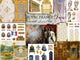 Royal France Digital Journal Kit