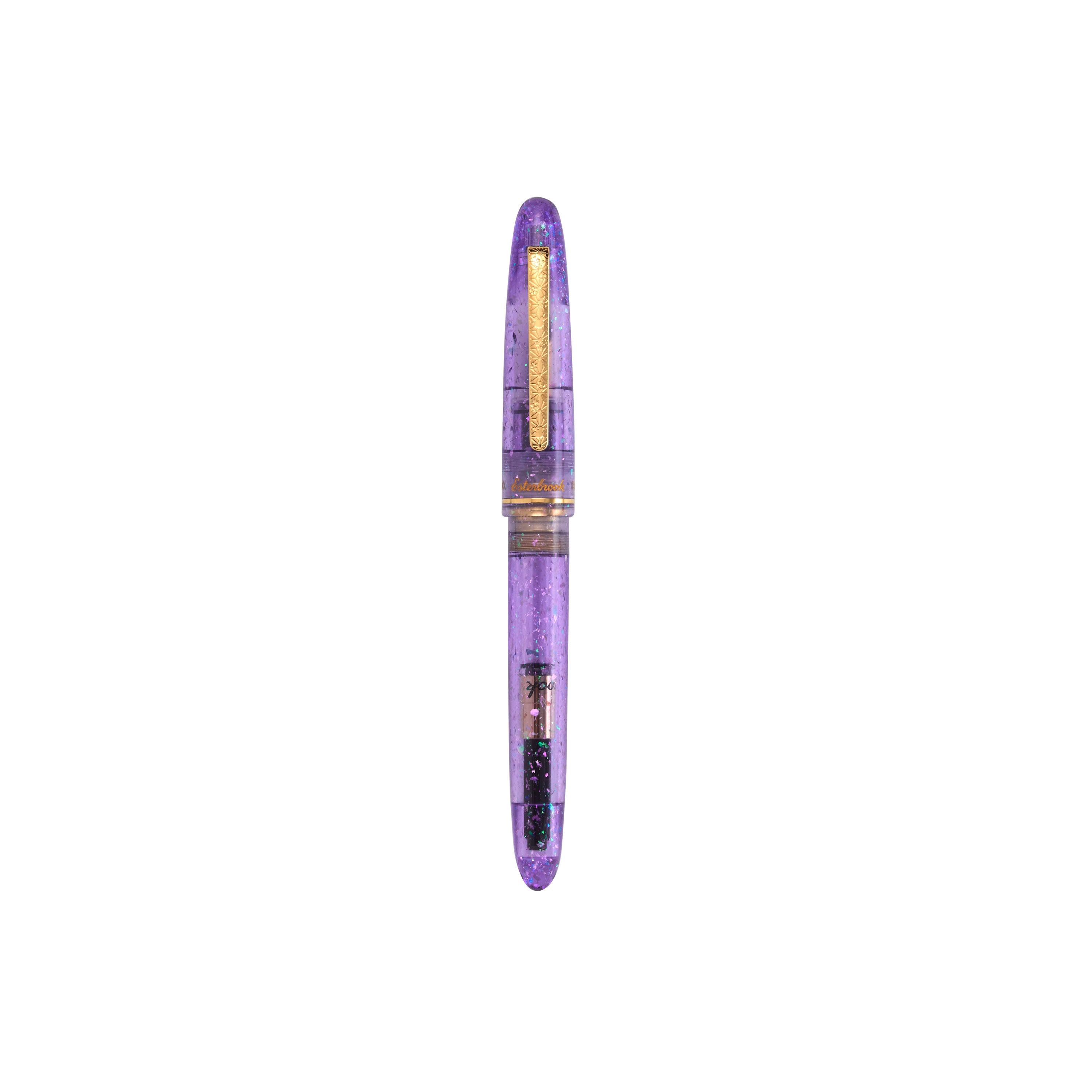 Esterbrook Estie Fountain Pen - Sakura Street
