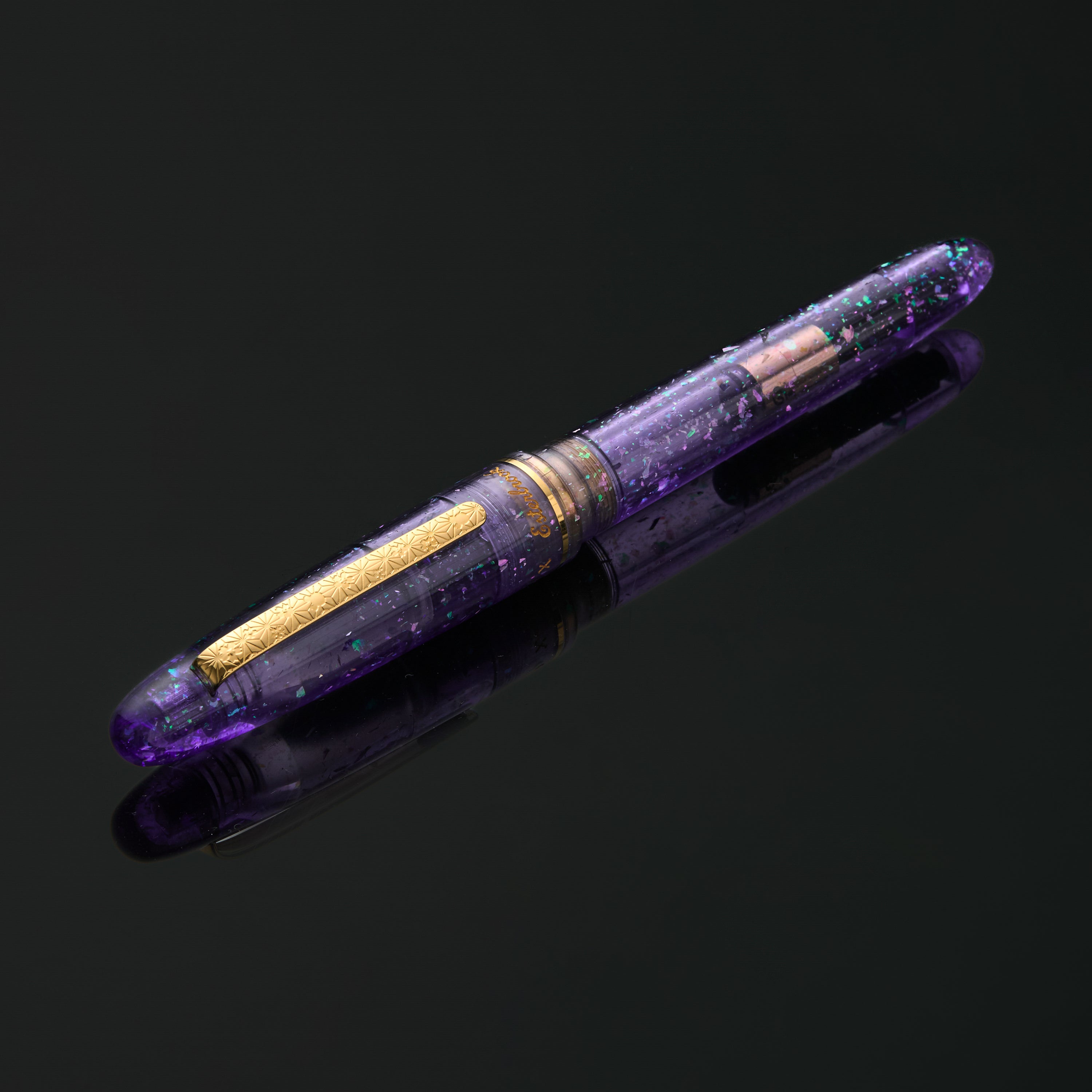 Esterbrook Estie Fountain Pen - Sakura Street