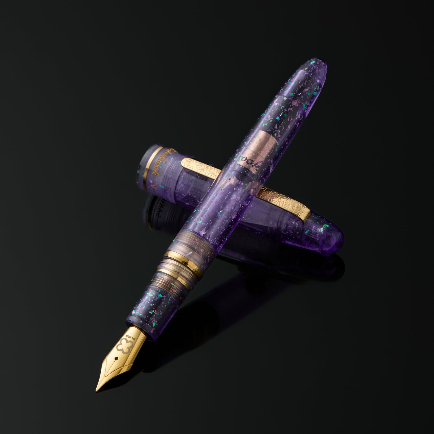 Esterbrook Estie Fountain Pen - Sakura Street