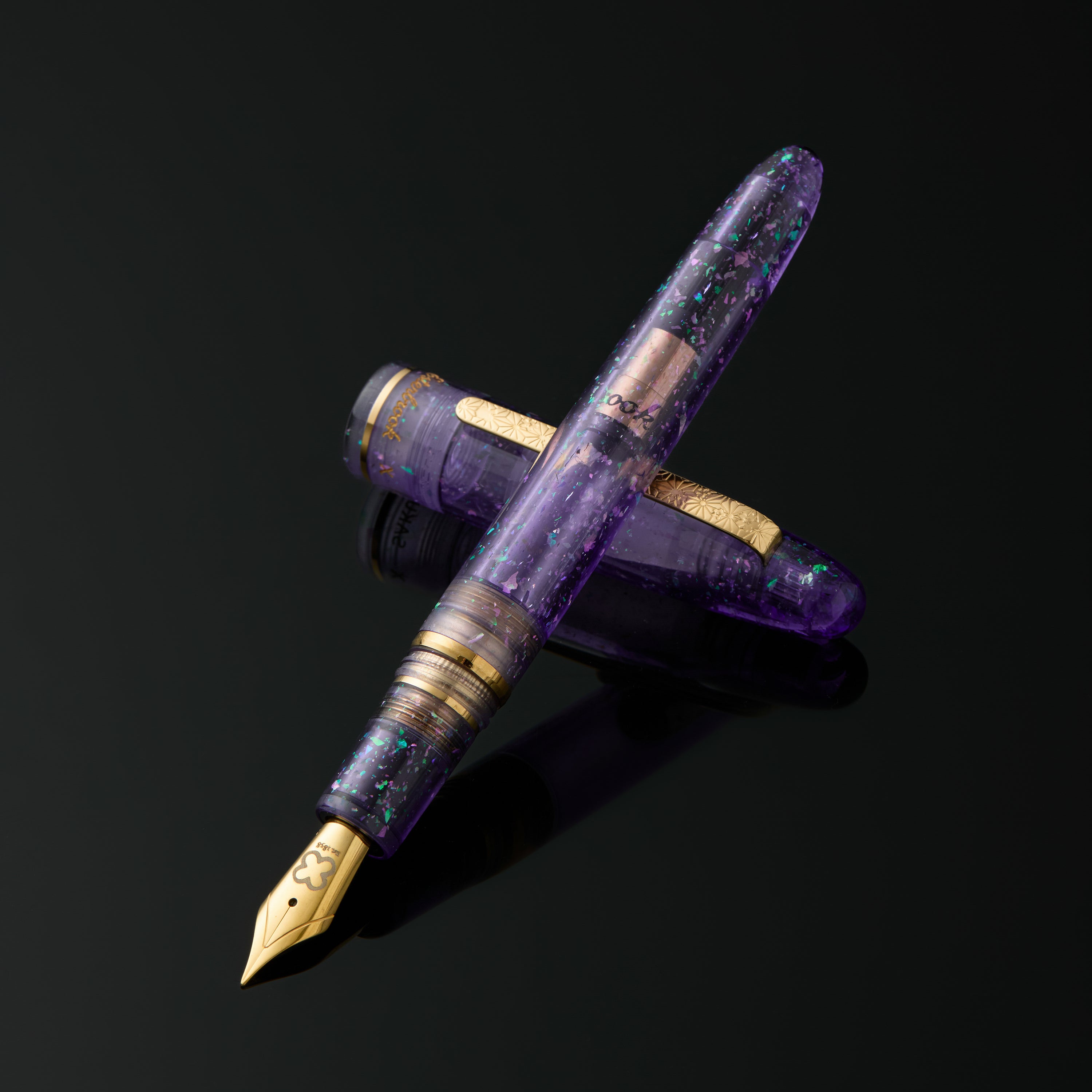 Esterbrook Estie Fountain Pen - Sakura Street