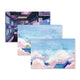 Sakura Street Postcards