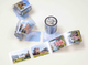 Scotland Landscapes Transparent Tape