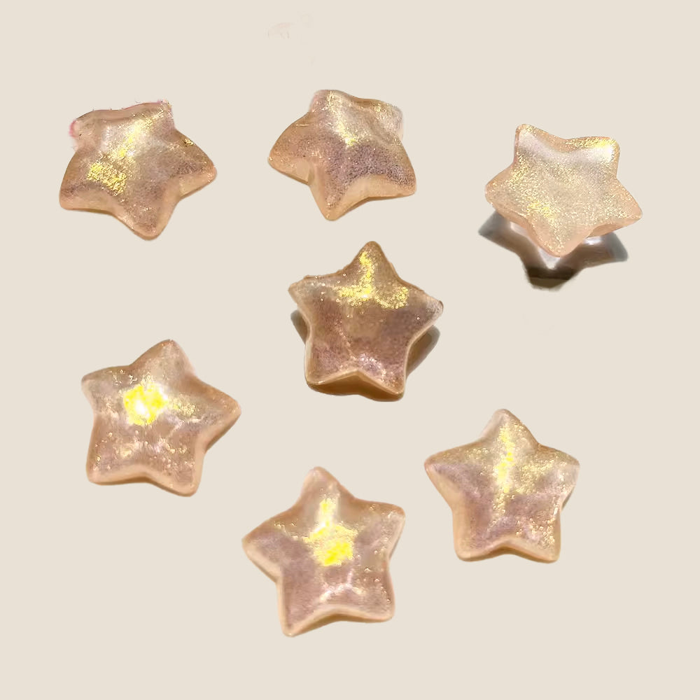 Gold Star Trinkets