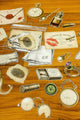 Evidence Sticker Pack