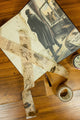 Detective Notes Washi Tape - detail 1