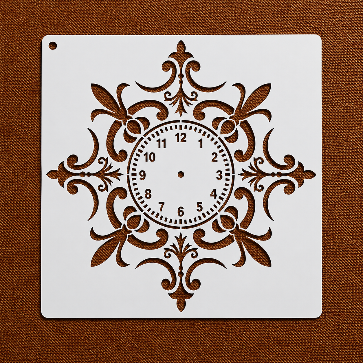 Timeless Tales Stencil