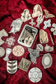 Salem, Witches & Vampires Tin Box