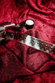 Vampire Lace Cutout Tape