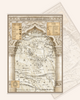 Desert Map (A3)