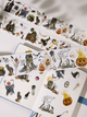 Halloween Night Tales Tape Loop