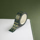 Aurum Washi Tape - Sage
