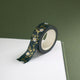 Botanica Washi Tape - Sage