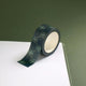 Ornate Washi Tape - Sage