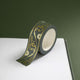 Scriptus Washi Tape - Sage