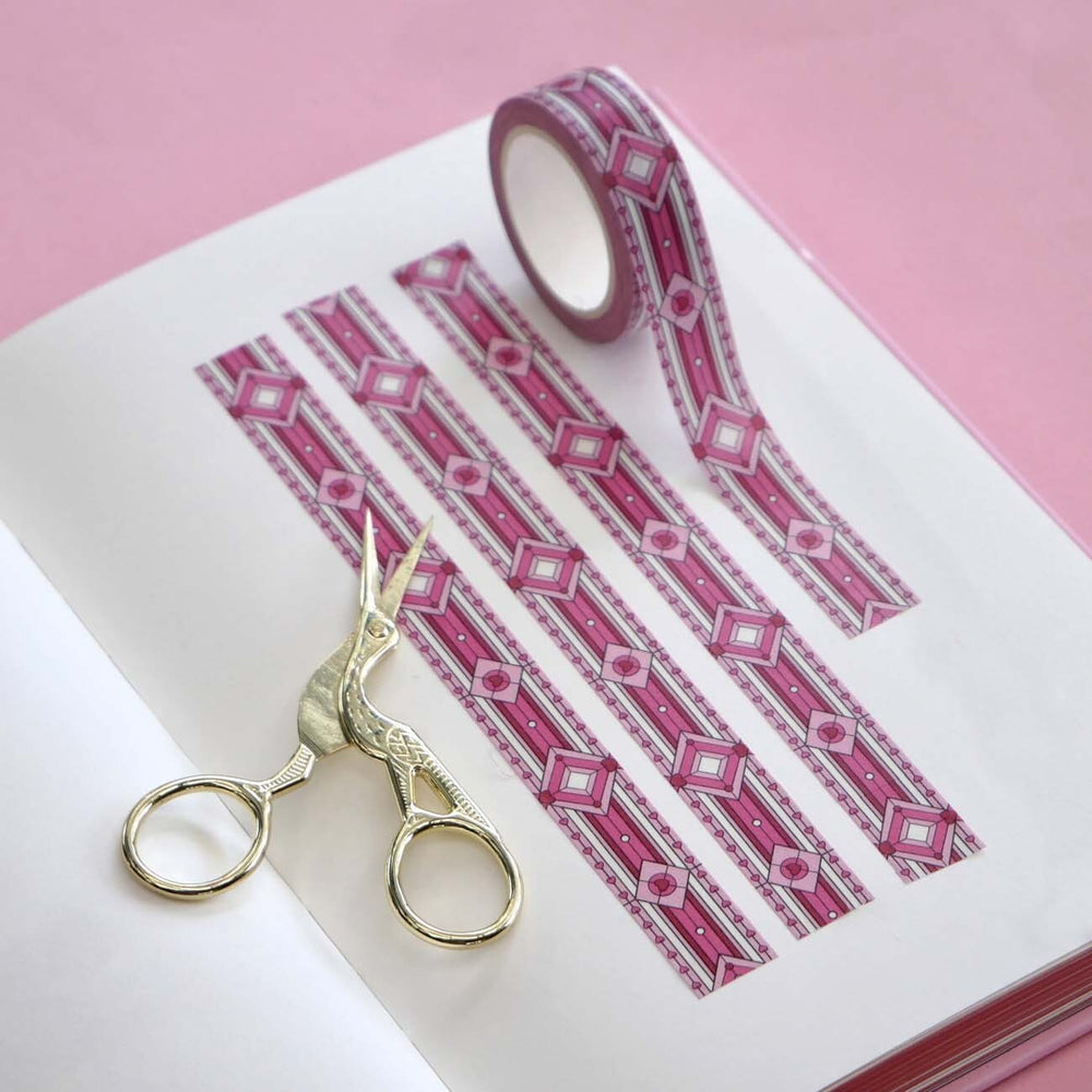 No Strings Attached Washi Tape - 2
