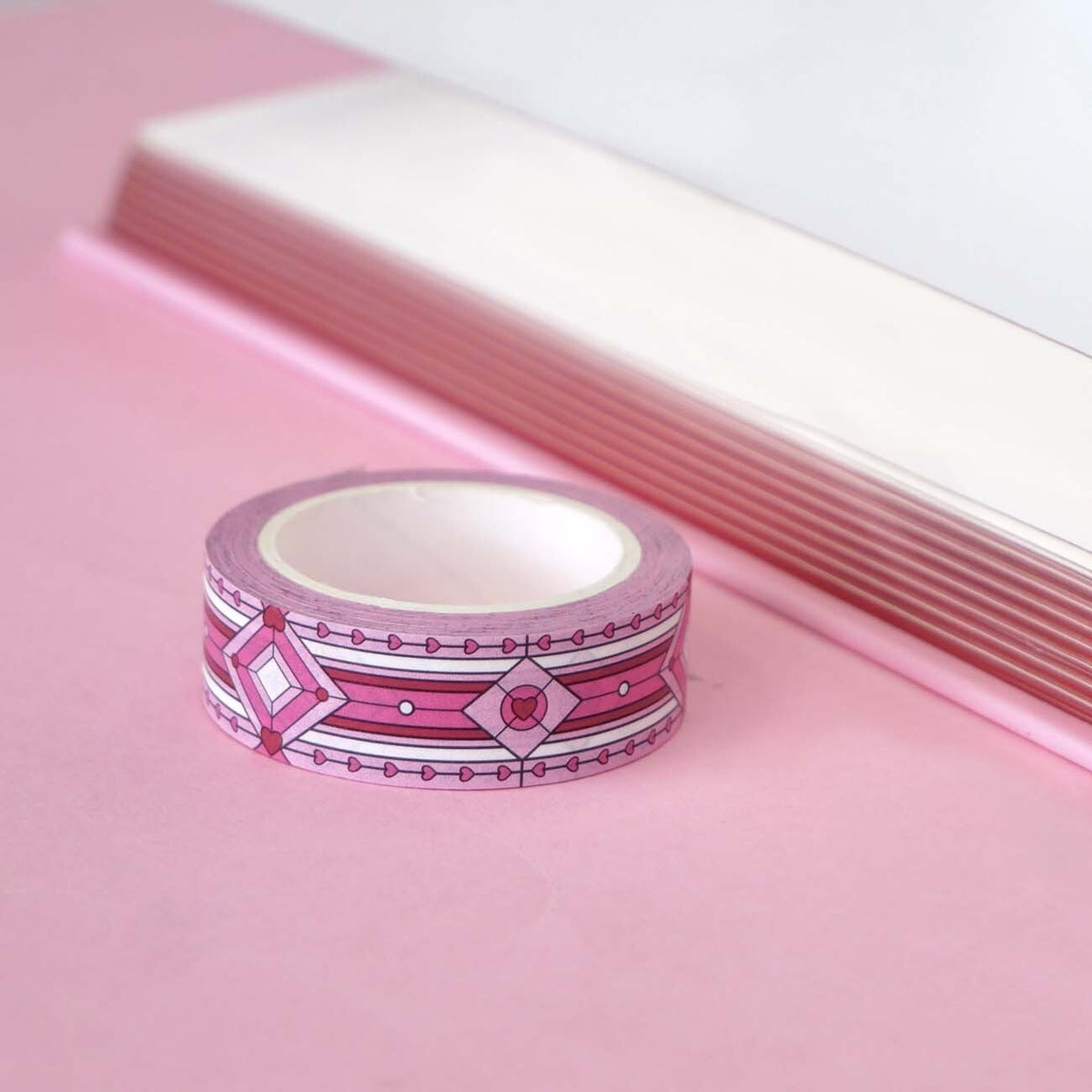 No Strings Attached Washi Tape - 3
