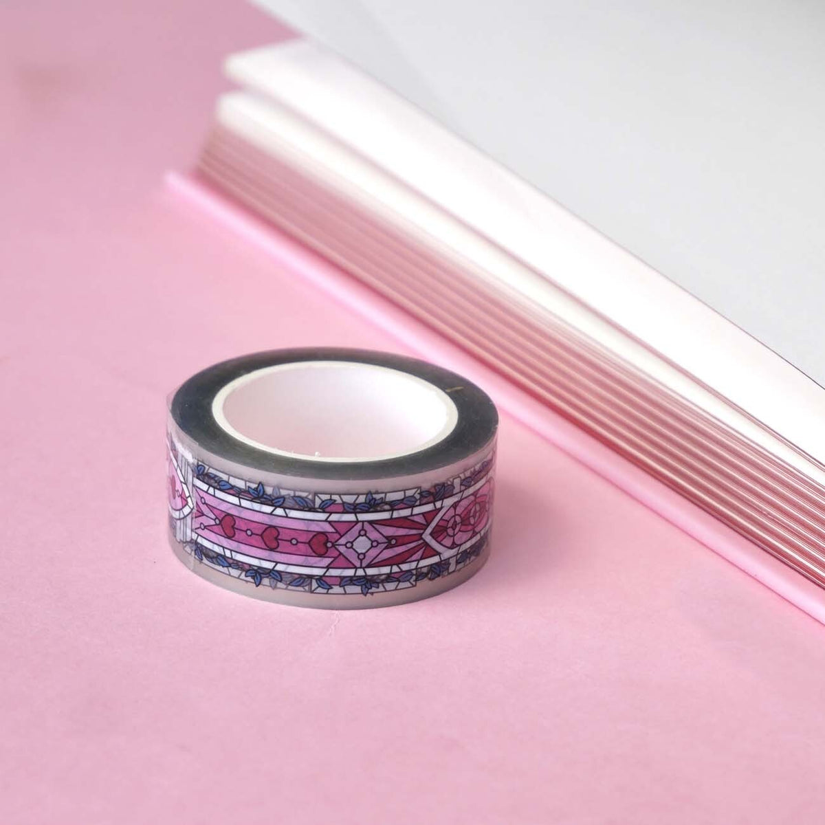 Kiss & Tell Washi Tape - 3