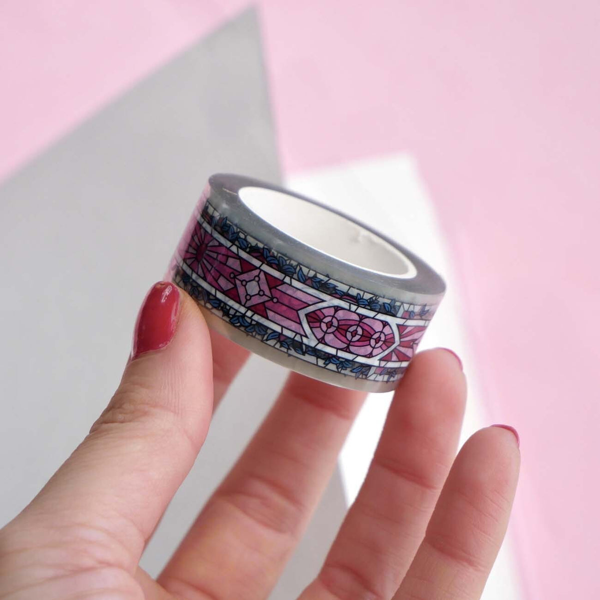 Kiss & Tell Washi Tape - 5