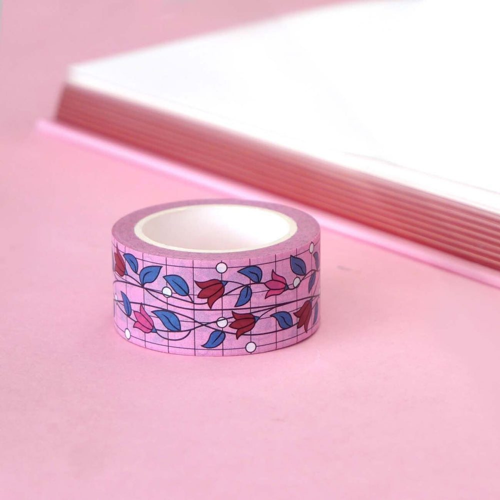 Secret Admirer Washi Tape - 3