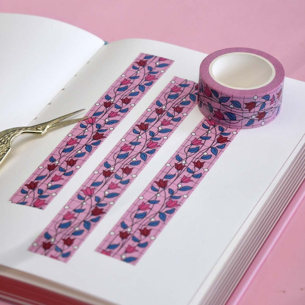 Secret Admirer Washi Tape - 4
