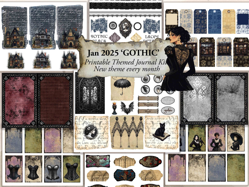 Digital Journal Club