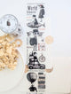 Muted Travelers Tape Loop