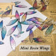 Mini Resin Wings