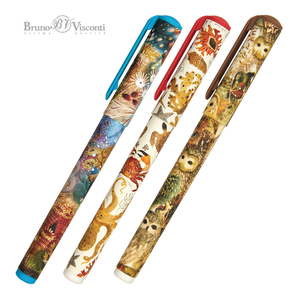DreamWrite BV Pen Fauna