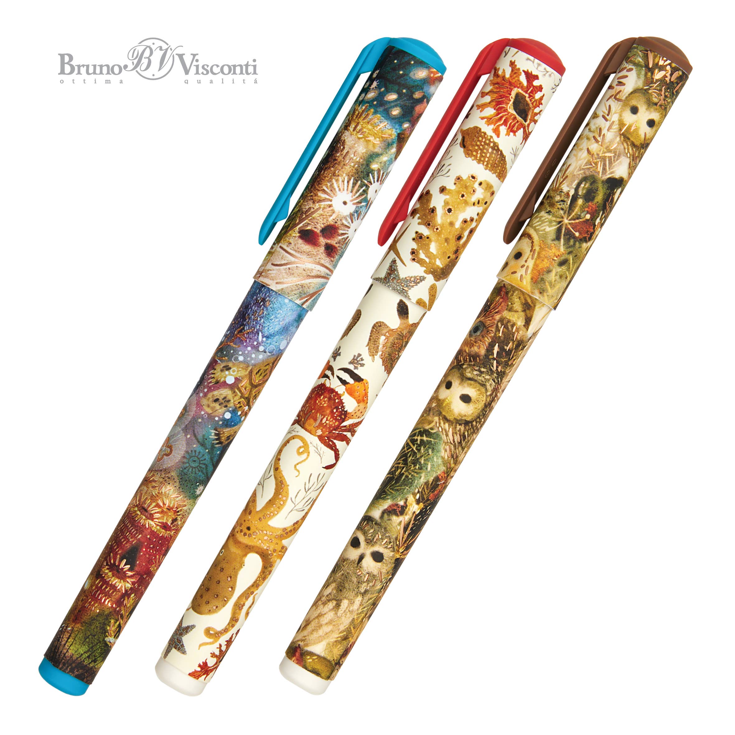 DreamWrite BV Pen Fauna