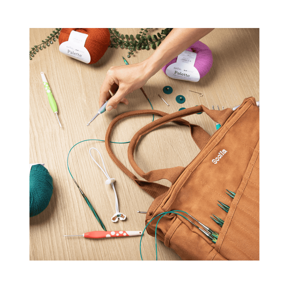 Soolla® Studio Bag, Marina