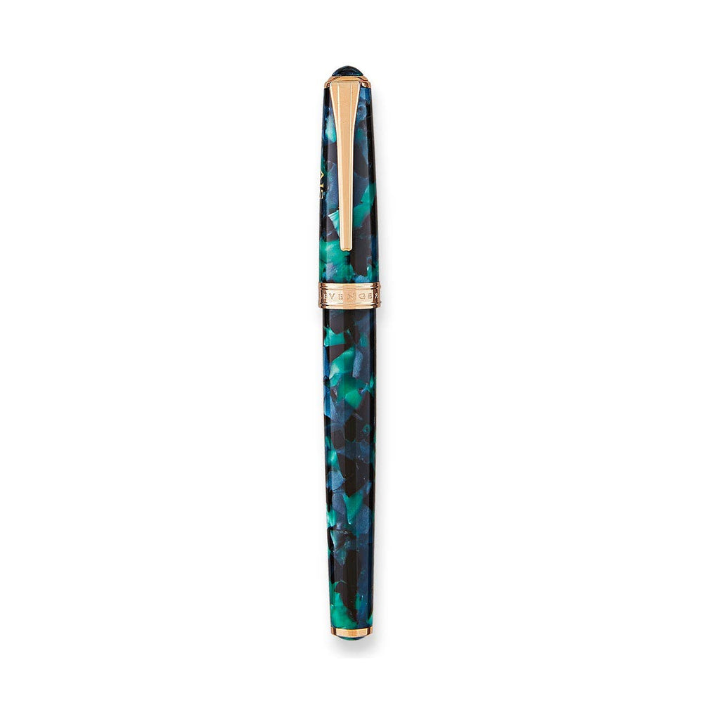 True Writer Classic Wintergreen Pen
