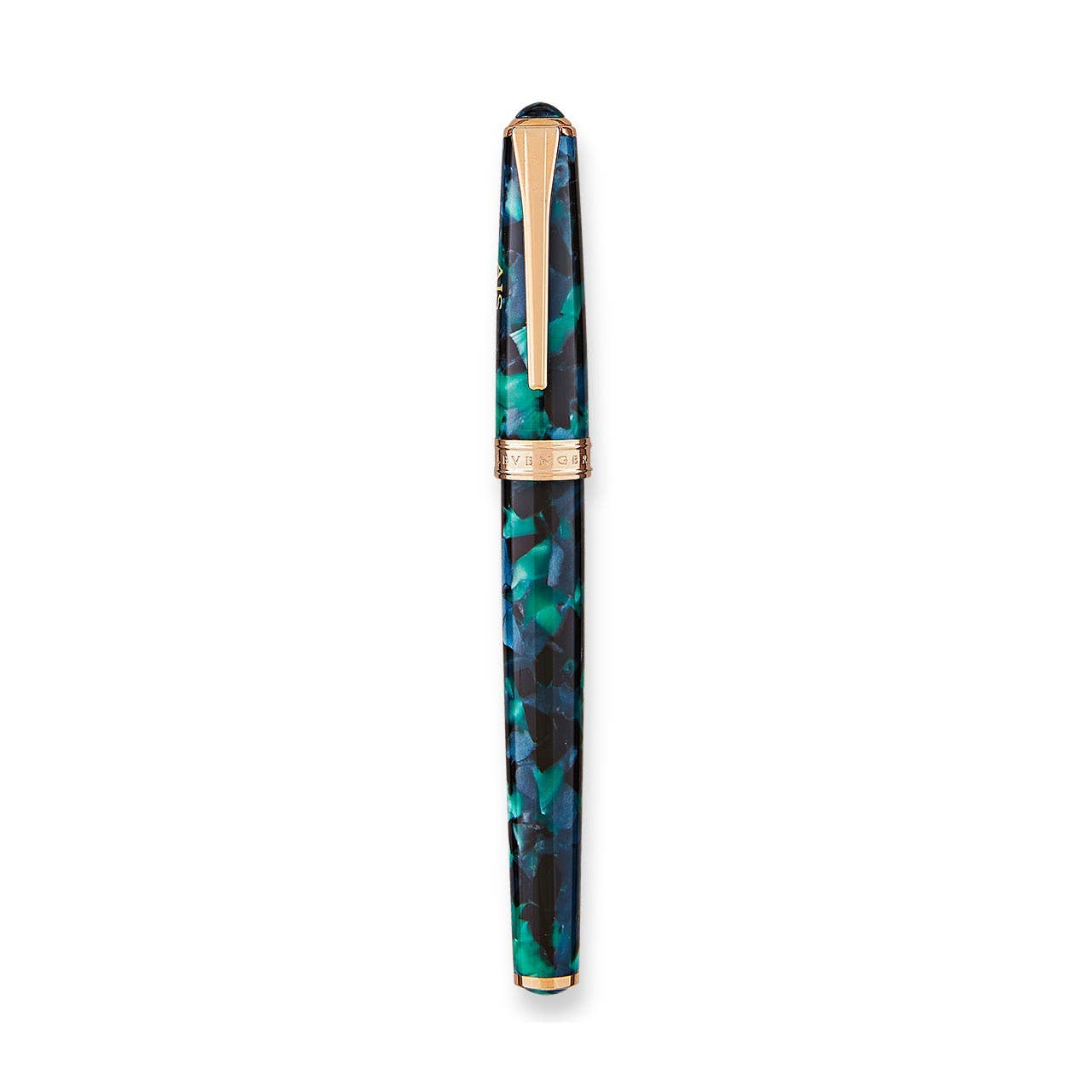 True Writer Classic Wintergreen Pen