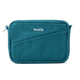 Soolla® Studio Pouch, Aquamarine (Stationery Pouch)