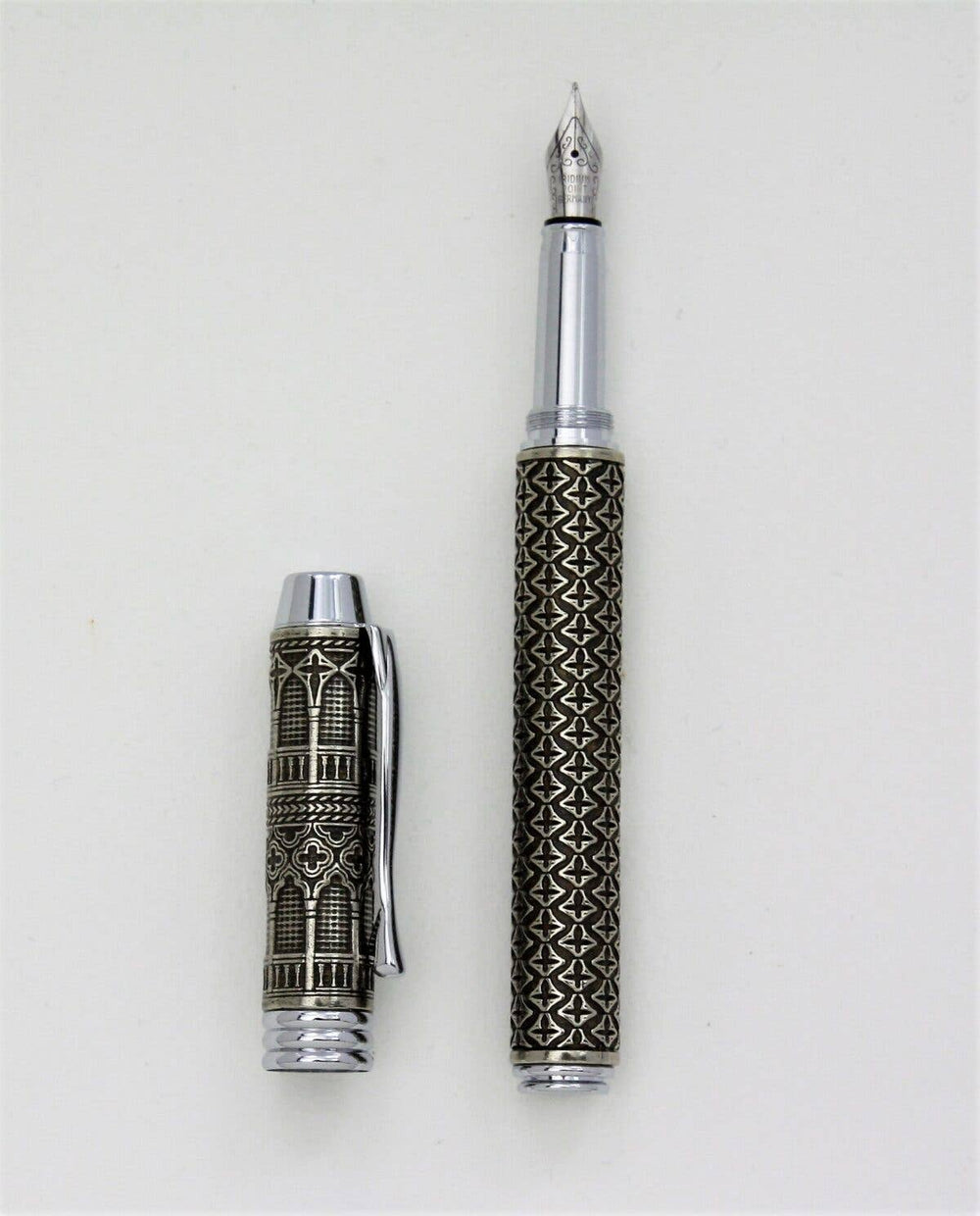 Ca' D'oro Fountain Pen