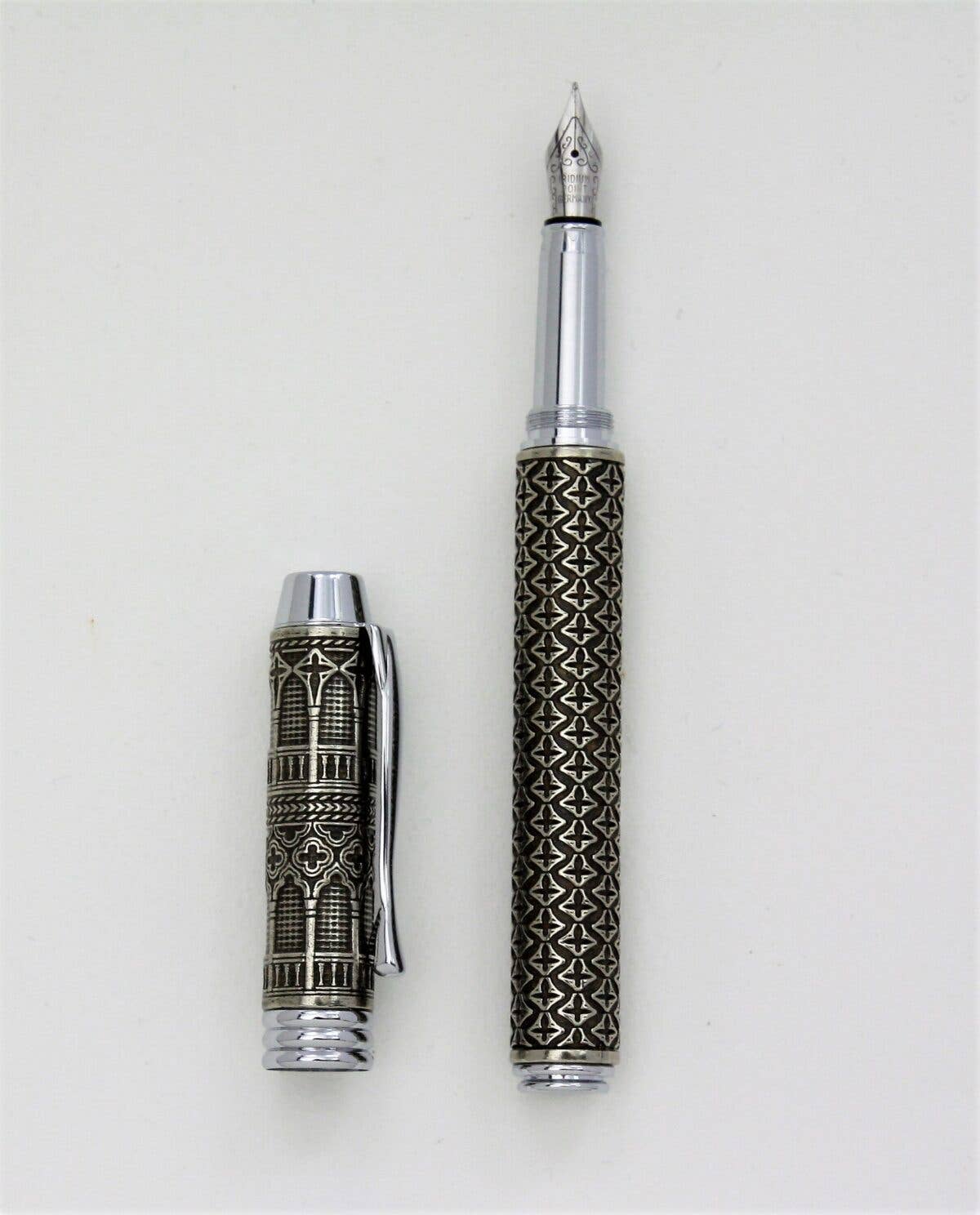 Ca' D'oro Fountain Pen
