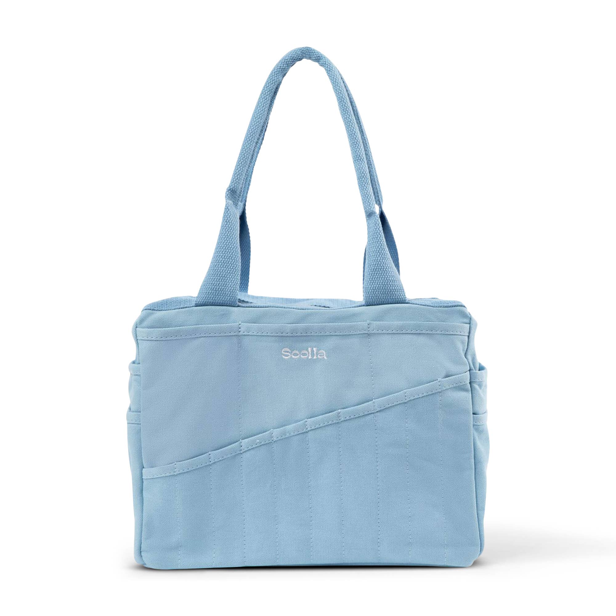 Soolla Studio Artist Bag, Blue Skies